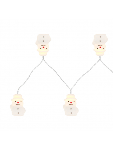 Łańcuch LED 29908-10