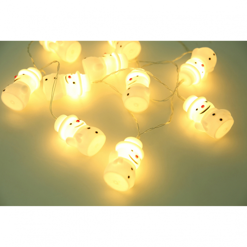 Łańcuch LED 29908-10