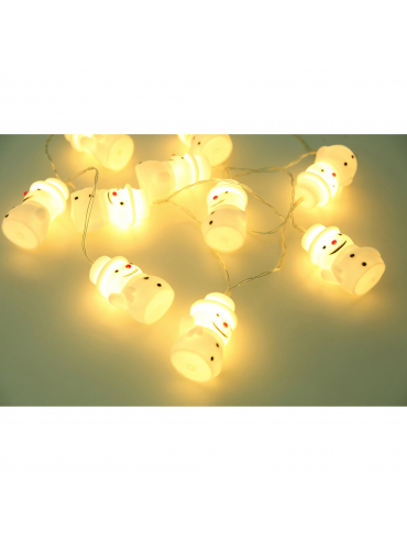 Łańcuch LED 29908-10