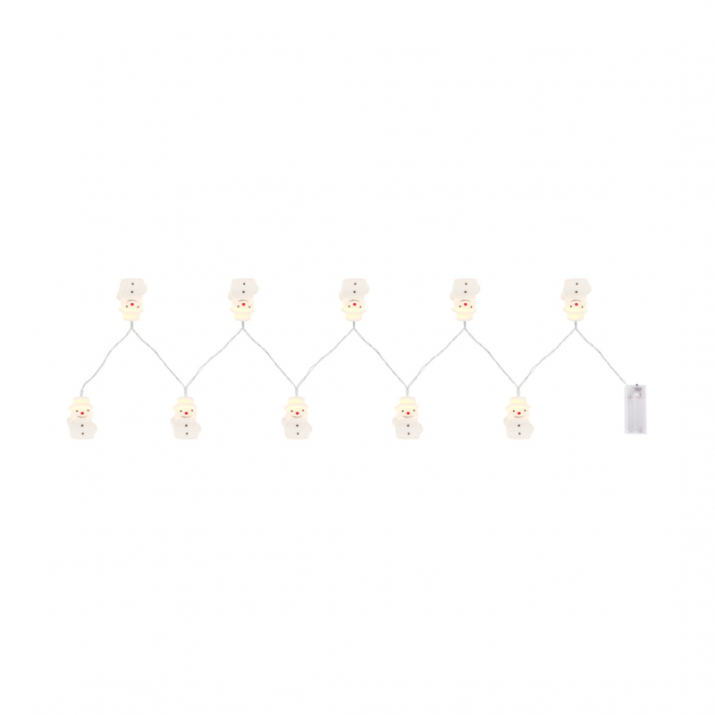 Łańcuch LED 29908-10
