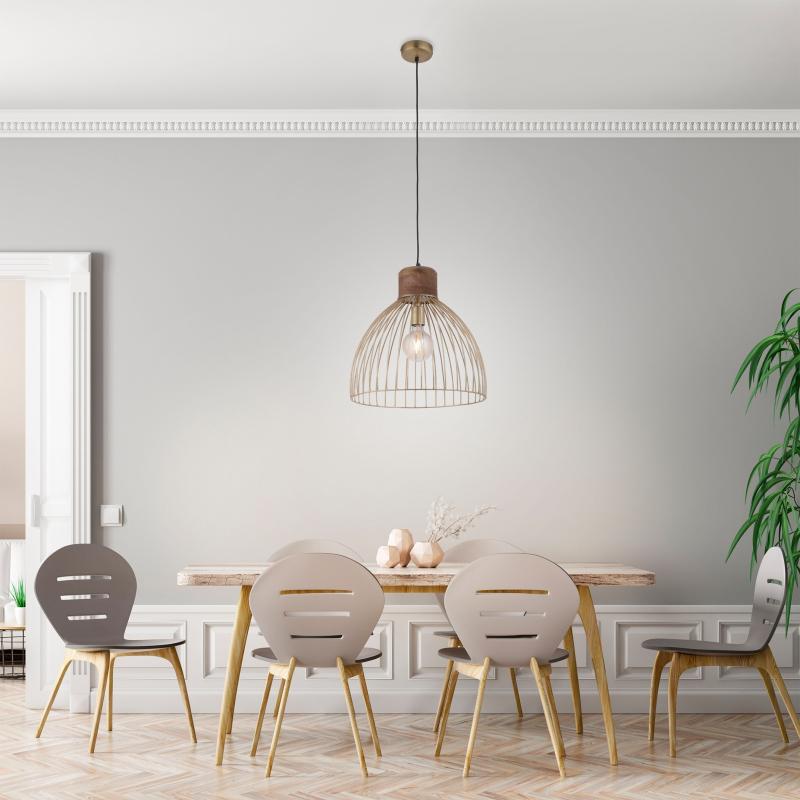 Lampa wisząca ALAMI 11489-60