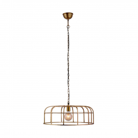 Lampa wisząca AMIR 11493-60