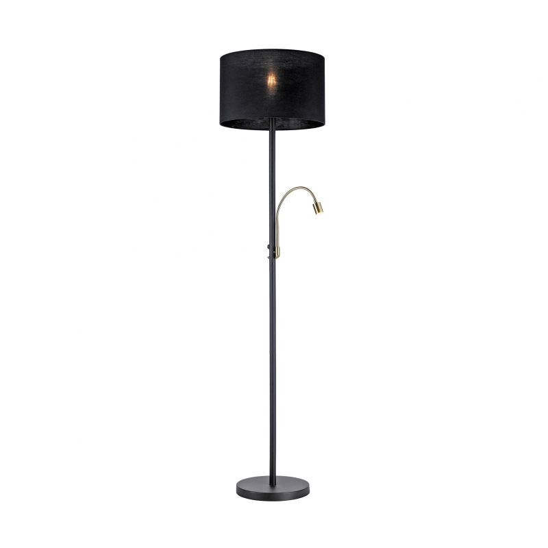 Lampa podłogowa ROBIN 646-18