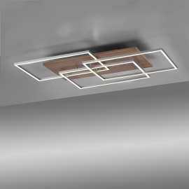 Lampa sufitowa PALMA 8330-79