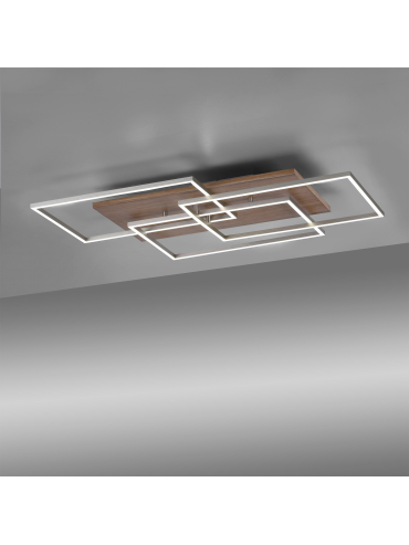 Lampa sufitowa PALMA 8330-79