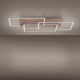 Lampa sufitowa PALMA 8330-79