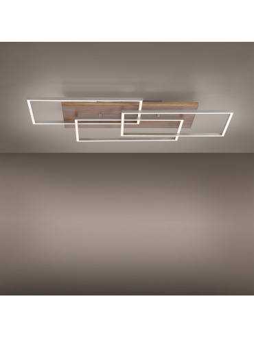 Lampa sufitowa PALMA 8330-79