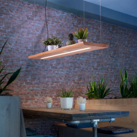 Lampa wisząca PALMA 2625-79