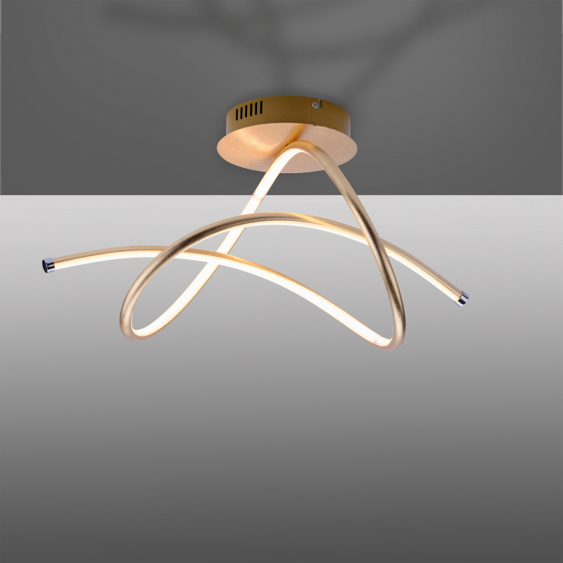Lampa sufitowa VIOLETTA 15441-12