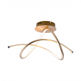 Lampa sufitowa VIOLETTA 15441-12