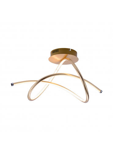 Lampa sufitowa VIOLETTA 15441-12