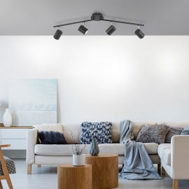 Lampa sufitowa TARIK 11944-13