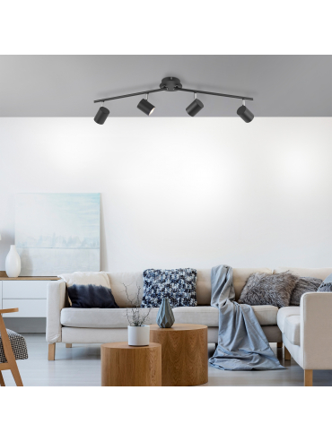 Lampa sufitowa TARIK 11944-13
