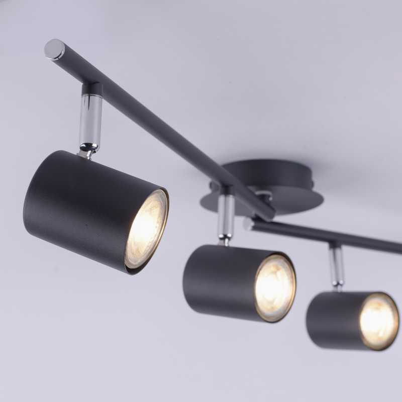 Lampa sufitowa TARIK 11944-13