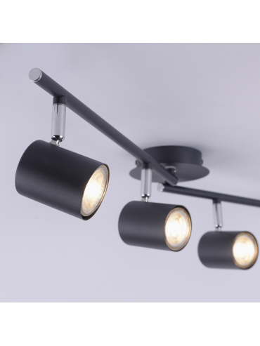 Lampa sufitowa TARIK 11944-13