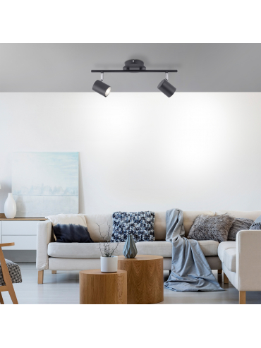 Lampa sufitowa TARIK 11942-13