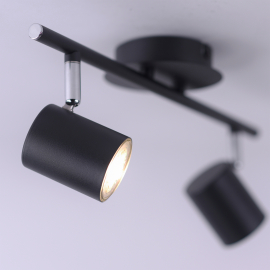 Lampa sufitowa TARIK 11942-13