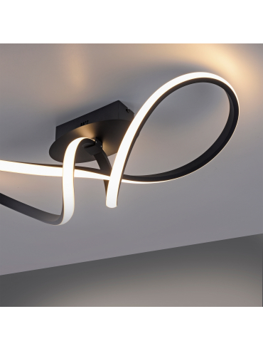 Lampa sufitowa MARIA 15403-18