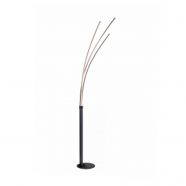 Lampa podłogowa MAJA 15383-18