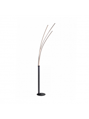 Lampa podłogowa MAJA 15383-18