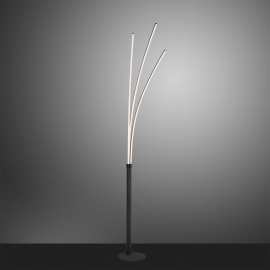 Lampa podłogowa MAJA 15383-18