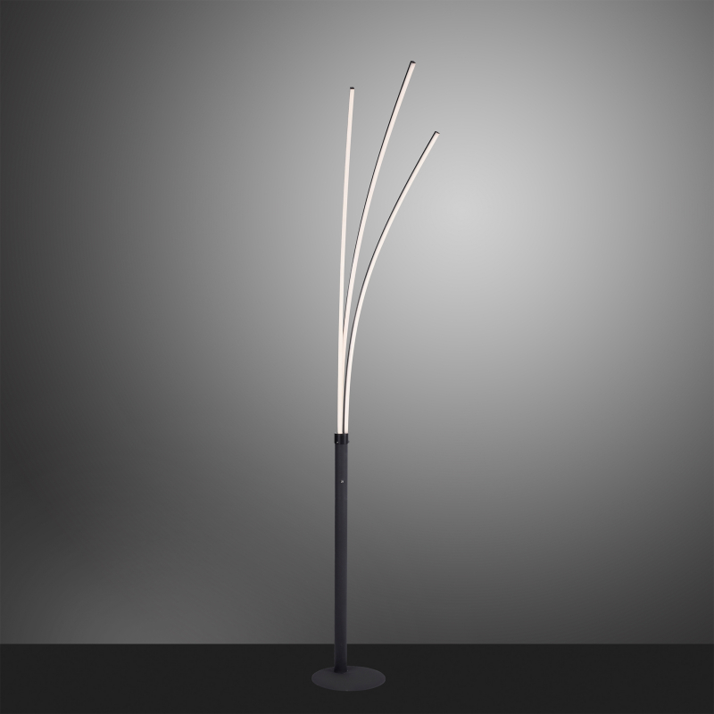 Lampa podłogowa MAJA 15383-18