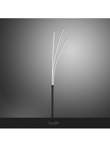 Lampa podłogowa MAJA 15383-18