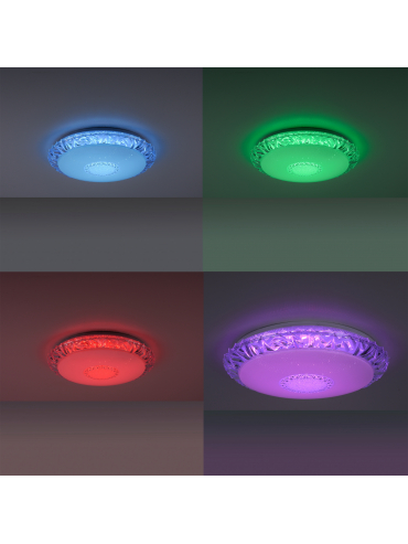 Lampa sufitowa LUCCA 14377-00