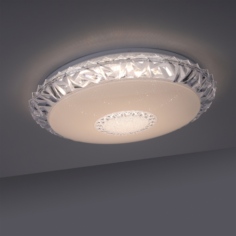 Lampa sufitowa LUCCA 14377-00