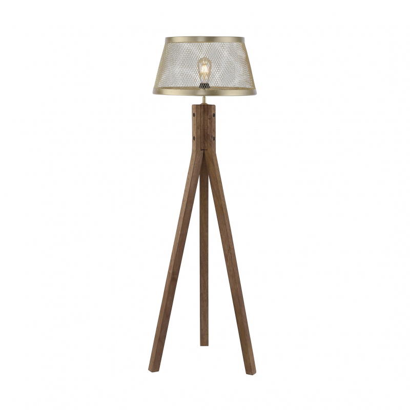 Lampa podłogowa FREDERIK 11424-60
