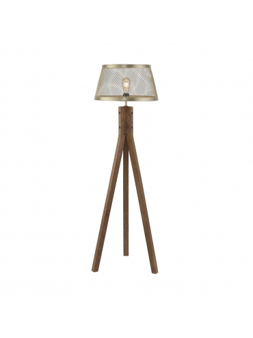 Lampa podłogowa FREDERIK 11424-60