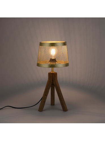 Lampa stołowa FREDERIK 11423-60