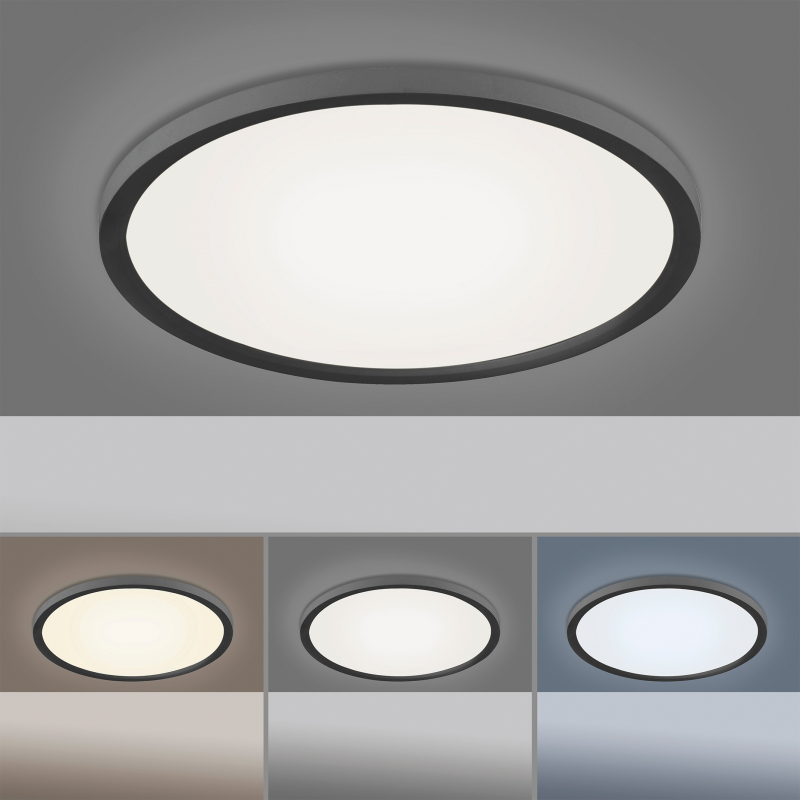Lampa sufitowa FLAT 15571-18