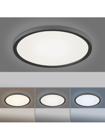 Lampa sufitowa FLAT 15571-18