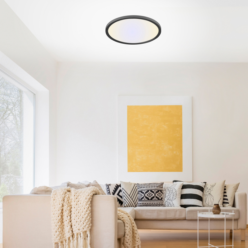 Lampa sufitowa FLAT 15571-18