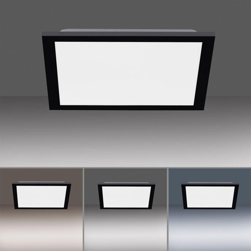 Lampa sufitowa FLAT 14754-18