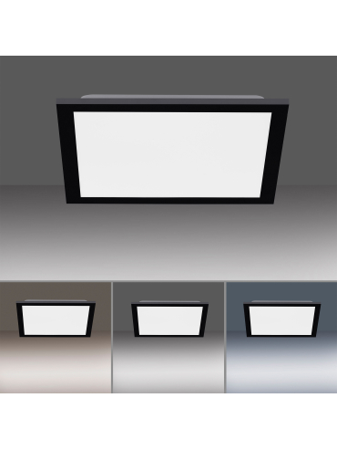 Lampa sufitowa FLAT 14754-18
