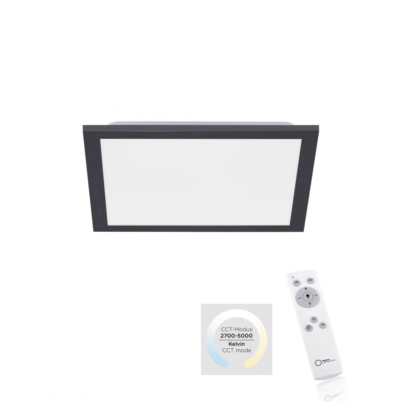 Lampa sufitowa FLAT 14754-18