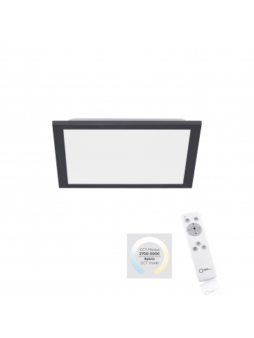Lampa sufitowa FLAT 14754-18