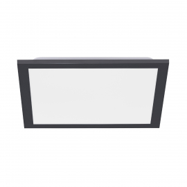 Lampa sufitowa FLAT 14754-18