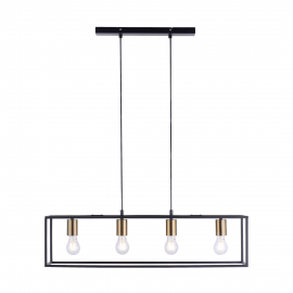 Lampa wisząca FABIO 15854-60