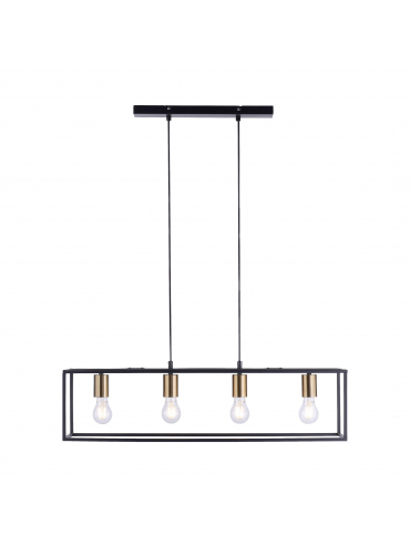 Lampa wisząca FABIO 15854-60