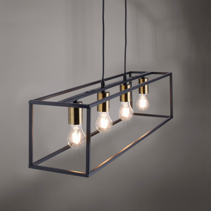 Lampa wisząca FABIO 15854-60