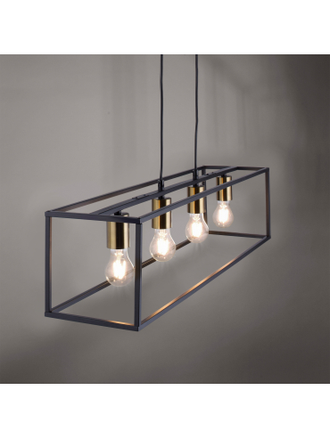 Lampa wisząca FABIO 15854-60