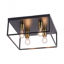 Lampa sufitowa FABIO 15817-60
