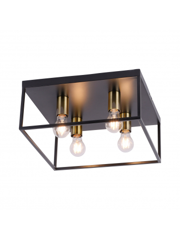 Lampa sufitowa FABIO 15817-60