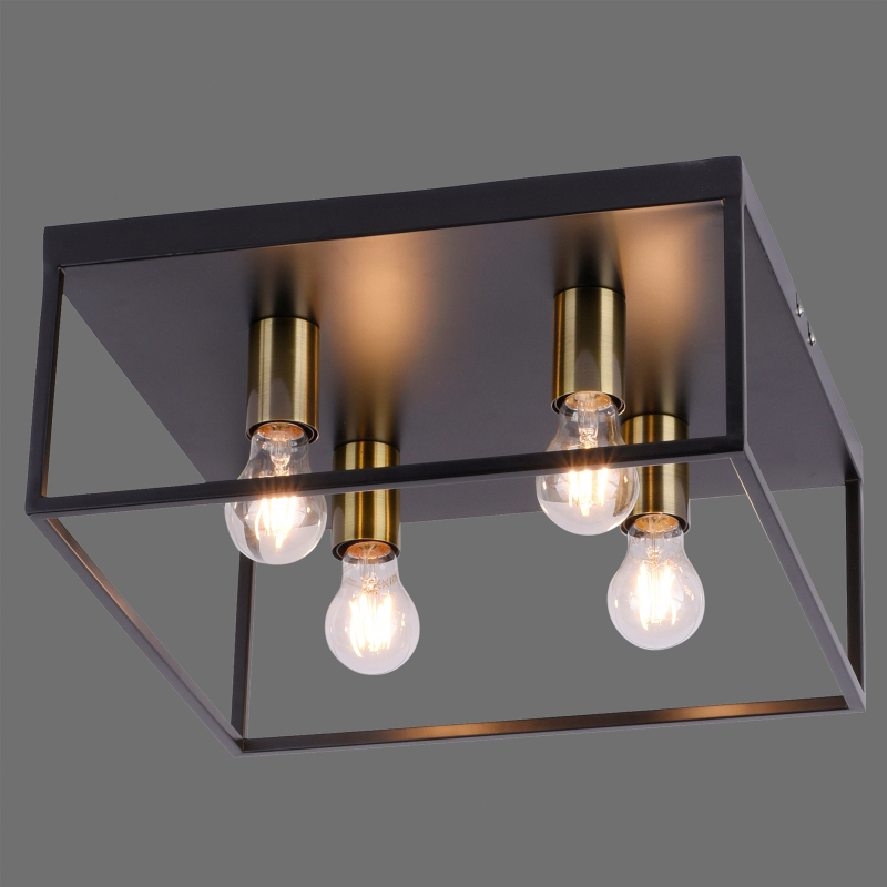 Lampa sufitowa FABIO 15817-60