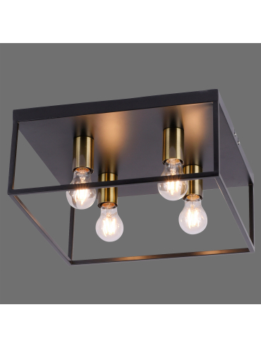Lampa sufitowa FABIO 15817-60