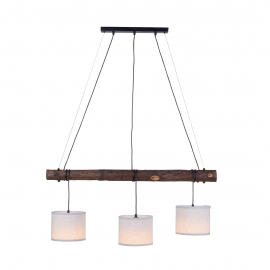 Lampa wisząca BARK 11238-79