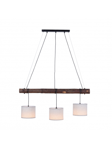 Lampa wisząca BARK 11238-79